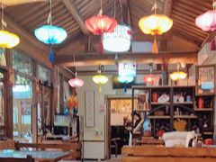 -丽江庭院·云南野生菌·海鲜火锅(鼓楼四合院店)