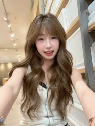 -YESIDO椰岛造型烫发染发