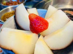 -大叹号·朝鲜族烤肉(潍坊泰华城店)