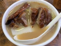 -佳记厚街烧鹅濑粉(广州总店)