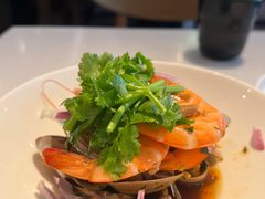 -新旺茶餐厅·早餐·夜宵(仙霞店)