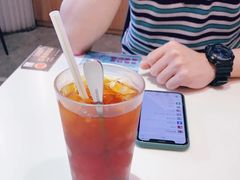 -禄興記香港大排档(歌斐中心店)