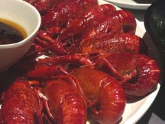 -一棠龙虾•王牌虾球(后湖御华里店)