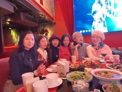 -胡桃里乐队酒馆(三阳路店)