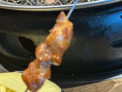 -江城二当家烤牛肉(莲塘新村店)