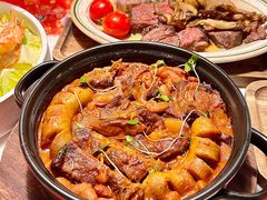 -G+KITCHEN(龙湖狮山天街店)