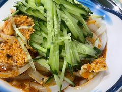 -清真新疆叶尔羌烤肉店(新香洲店)