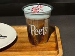 -Peet's 皮爷咖啡(东湖路手作店)