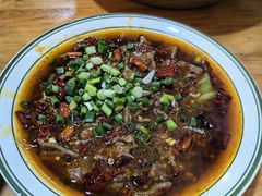 -九九牛肉馆(南山路店)