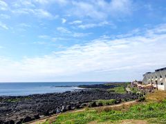 -Cafe Aewol Monsant