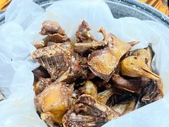 -侠成水上农庄(工业大道店)