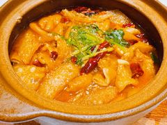 -雅酌园·烟火南京菜(颐和路店)