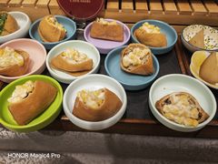 -素虎料理(前门店)