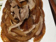 -阿庄新豫菜(通泰路店)