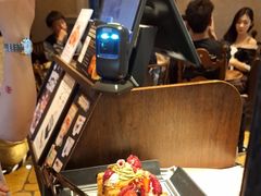 -B&C黄油与面包·THE GARDEN BAKERY概念店(世纪汇店)