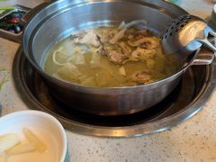 -润园四季椰子鸡火锅(海上世界店)
