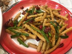 -江城燕子大排档(江汉路步行街店)