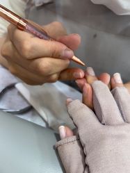 点击看大图 -J Candy Nail 美甲美睫