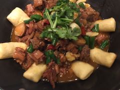-鲁城往事(游客中心店)
