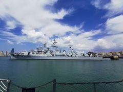 -中国人民解放军海军博物馆