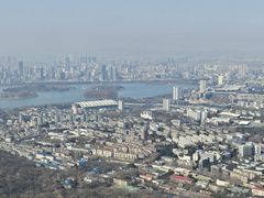 -紫金山山顶公园