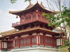 -茅山东方盐湖城景区