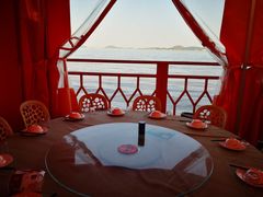 -舟山希尔顿酒店