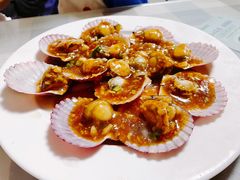 -华春餐馆(鱼山路店)