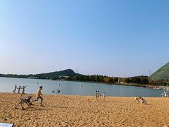 -上海月湖雕塑公园