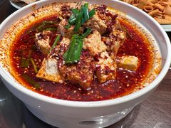 -面辣子·陕西家乡菜(长安店)