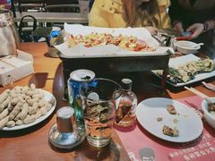 -友记功夫香·人民川菜(红牌楼店)