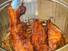 -红荔村肠粉(景田店)