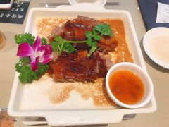 -鹅冠港式茶餐厅(来福士店)