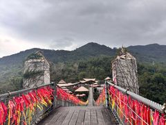 -呀诺达热带雨林