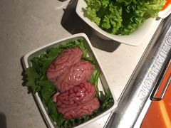 -海底捞火锅(上元大街店)