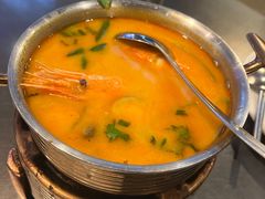 -simply thai天泰(长泰广场店)