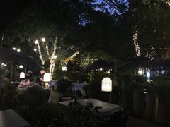 -T館·花园艺术餐厅