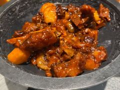 -佳兰雅序融合菜(高新店)