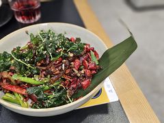 -红东阁东北菜烤肉酒馆(CROSS万象汇店)