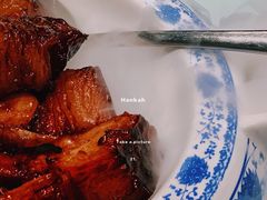 红烧肉-茶啊冲电影主题文化餐厅(TOUCH12街店)