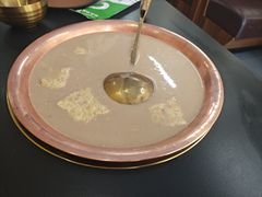 -诺敏塔拉奶茶-布里亚特包子-手把肉(锦都会店)