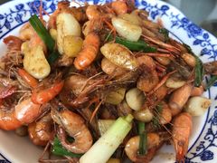-水香园·中国徽菜名店(紫霞大道店)