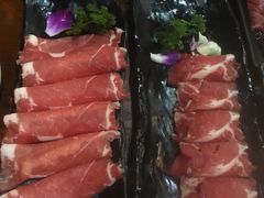 -束河人家(南锣鼓巷店)