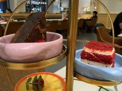 -豪客来牛排(中华城店)