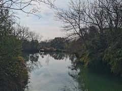 -西溪国家湿地公园