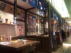 -樱宿日式和牛烧肉(五道口店)