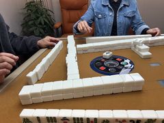 -沐风阁·茶室·棋牌