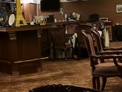 -北京建国饭店杰斯汀法餐厅