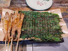 -鑫正兴东北烧烤(滨湖店)