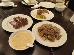 -京香轩·中餐厅(上海中庚聚龙酒店)